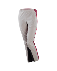 Löffler Womens Touring Pants Dynamic AS 653 greystone