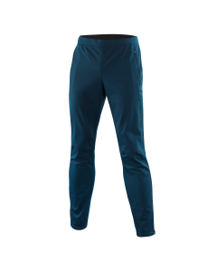 Löffler Mens Pants Nordic TXS 26314 470 deep water