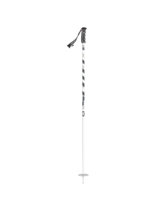 Scott Pole Punisher white