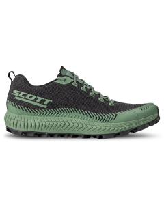 Scott Men's Shoes Supertrac Ultra RC black/frost green
