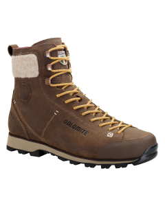 Dolomite Winterschuh 54 Warm 2 Wp Brown