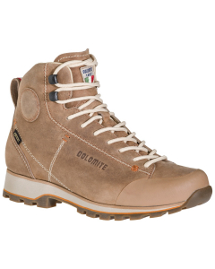 Dolomite Damen Schuh 54 High Fg GTX Taupe Beige