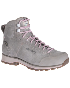 Dolomite Damen Schuh 54 High Fg GTX Alumini Grey