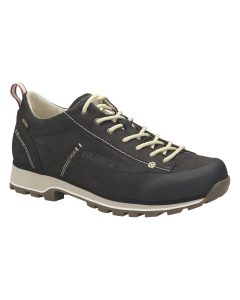 Dolomite Shoe W's 54 Low Fg GTX Black