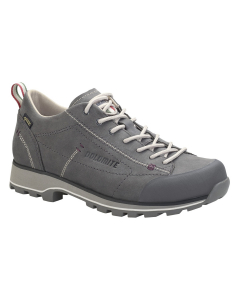 Dolomite Women's Shoe 54 Low Fg GTX Gunmetal Grey
