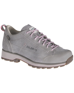 Dolomite Damen Schuh 54 Low Fg GTX Aluminium Grey