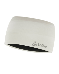 Löffler Design Headband 27077 104 cremewhite