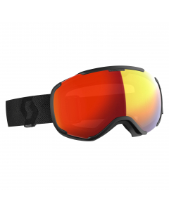 Scott Goggle Faze II black