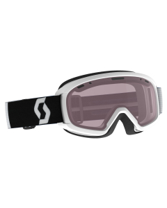 Scott Goggle Jr Witty team white/blac