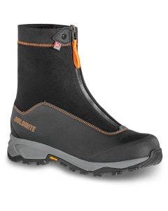 Dolomite Herren Schuh Tamaskan 1.5 Black