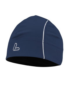Löffler Windstopper® Hat 27498 495 dark blue