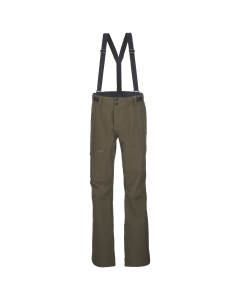 Scott Pant M's Explorair 3L earth brown