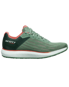Scott Schuh W's Cruise frost green/coral