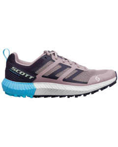 Scott Womens Shoe Kinabalu 2 blush pink/dark purple