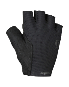 Scott Glove Essential Gel SF black/dark grey