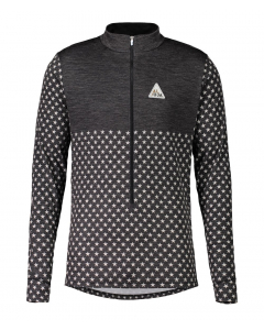 Maloja Herren MuraglM. Multisport Longsleeve moonless