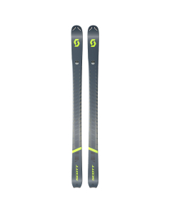 Scott Ski Superguide 88 blue A version