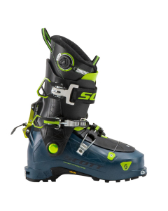 Scott Boot Cosmos PRO blue/black