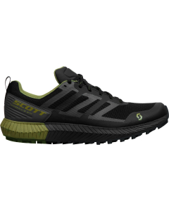 Scott Schuhe M's Kinabalu 2 GTX black/mud greeen