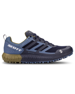 Scott Men's Shoes Kinabalu 2 GTX dark blue/metal blue