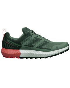 Scott Womens Shoe Kinabalu 2 GTX frost green/coral pink