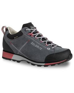 Dolomite Schuhe W's 54 Hike Low Evo GTX gunmetal grey