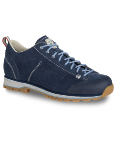 Dolomite Women's Shoe 54 Low Evo Blue 2024