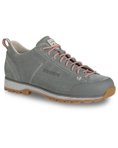 Dolomite Schuhe W's 54 Low Evo grey