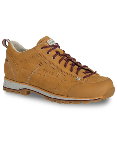 Dolomite Schuhe W's 54 Low Evo golden yellow
