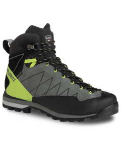 Dolomite Men's Shoe Crodarossa Hi GTX SilvrGLimGre