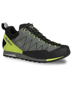 Dolomite Men's Shoe Crodarossa Low GTX SilvrGLimGre