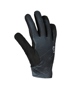 Scott Glove Ridance LF black/dark grey