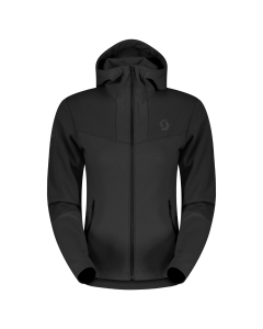 Scott Women's Hoody Defined Mid black