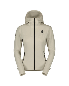 Scott Women's Hoody Defined Mid dust white
