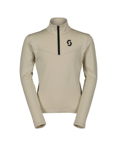 Scott Junior Pullover Defined Light dust white