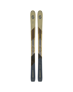 Scott Ski Pure Mission 98Ti A version