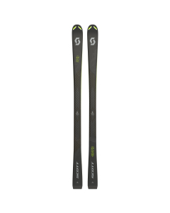 Scott Ski Pure Piste 77Ti A version