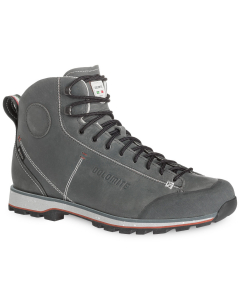 Dolomite Herren Schuh 54 High Fg Evo GTX Pewter Grey