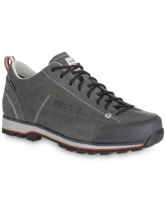 Dolomite Herren Schuh 54 Low Fg Evo GTX Pewter Grey