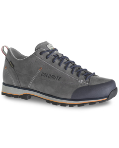 Dolomite Men's Shoe 54 Low Fg Evo GTX Storm Grey