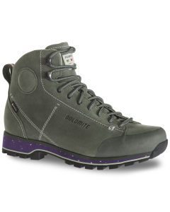 Dolomite Women's Shoe 54 High Fg Evo GTX Ivy Green