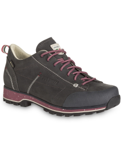 Dolomite Damen Schuh 54 Low Fg Evo GTX Anthra Grey