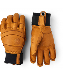 Hestra 5 Finger Fall Line cork/cork