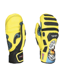 Level Race SQ CF Mitt Goldeneagle