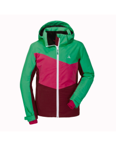 Schöffel Kids Jacket Brescia 7090