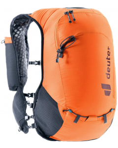 Deuter Rucksack Ascender 7 9005-saffron