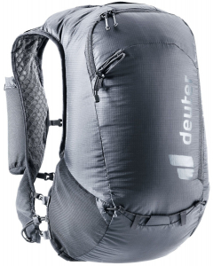 Deuter Rucksack Ascender 13 7000-black