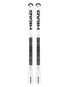 Head WCR e-SL Rebel SW RP WCR 14 ohne
