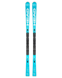 Head WC Rebels e-Speed Pro + FF Demo 14
