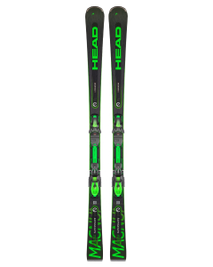 Head Supershape e-Magnum + Protector PR13 GW